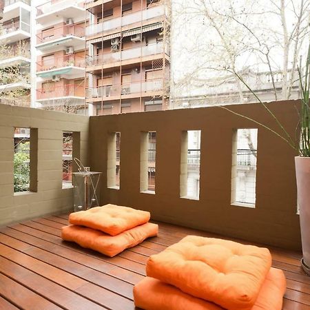 Trendy And Cozy Studio Palermo Ciudad Autónoma de Ciudad Autónoma de Buenos Aires Exterior foto
