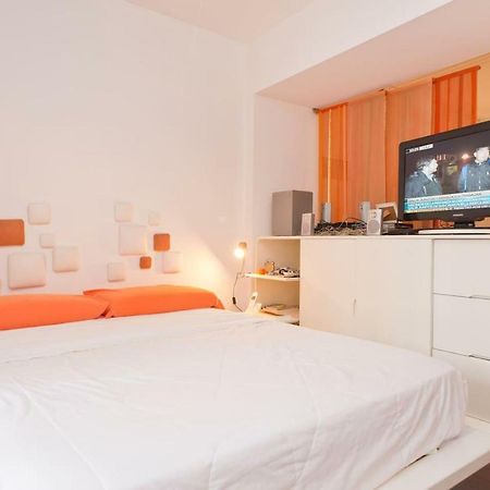 Trendy And Cozy Studio Palermo Ciudad Autónoma de Ciudad Autónoma de Buenos Aires Exterior foto