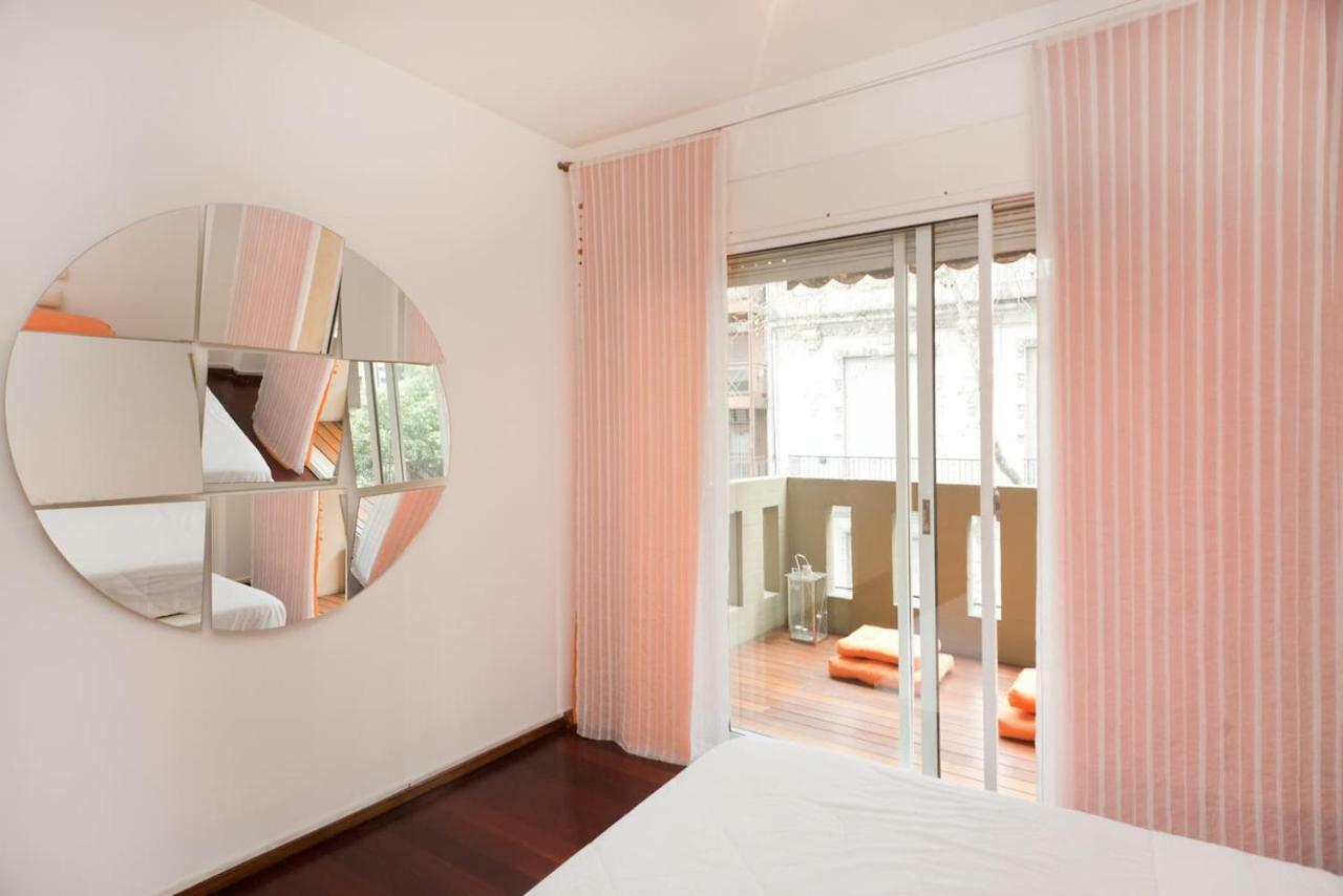 Trendy And Cozy Studio Palermo Ciudad Autónoma de Ciudad Autónoma de Buenos Aires Exterior foto