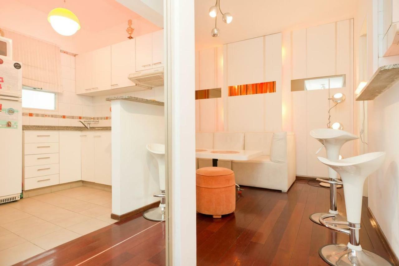 Trendy And Cozy Studio Palermo Ciudad Autónoma de Ciudad Autónoma de Buenos Aires Exterior foto