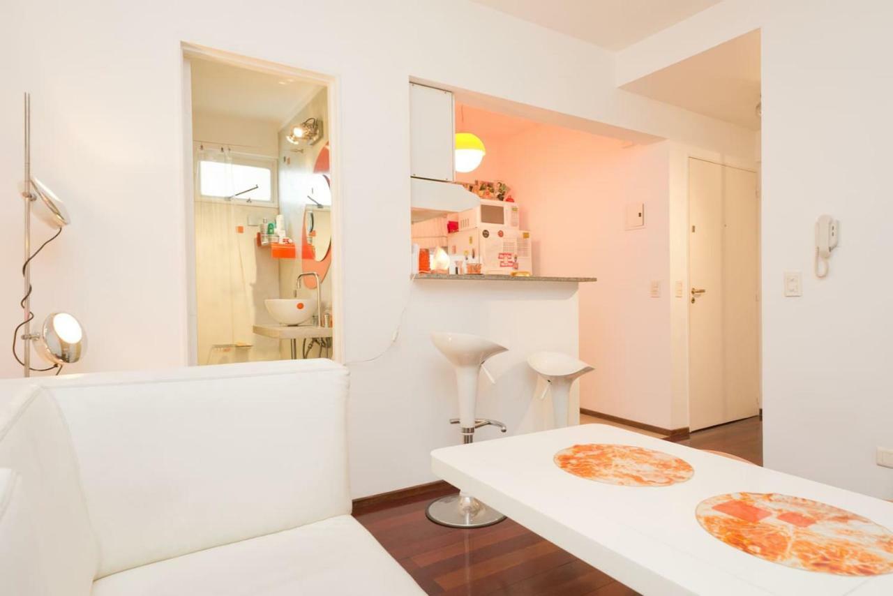 Trendy And Cozy Studio Palermo Ciudad Autónoma de Ciudad Autónoma de Buenos Aires Exterior foto