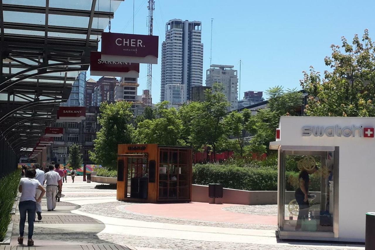 Trendy And Cozy Studio Palermo Ciudad Autónoma de Ciudad Autónoma de Buenos Aires Exterior foto