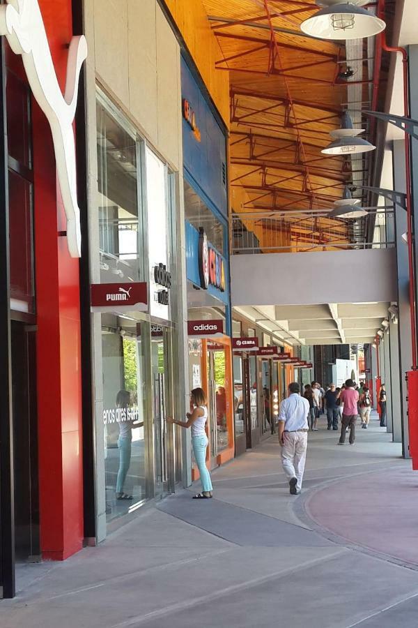 Trendy And Cozy Studio Palermo Ciudad Autónoma de Ciudad Autónoma de Buenos Aires Exterior foto